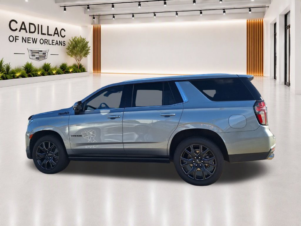 Used 2023 Chevrolet Tahoe High Country RWD image 6