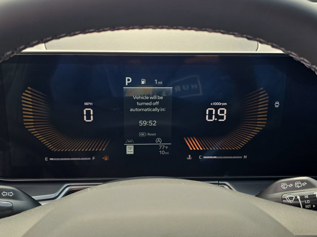 New 2026 Kia Sorento S FWD image 31