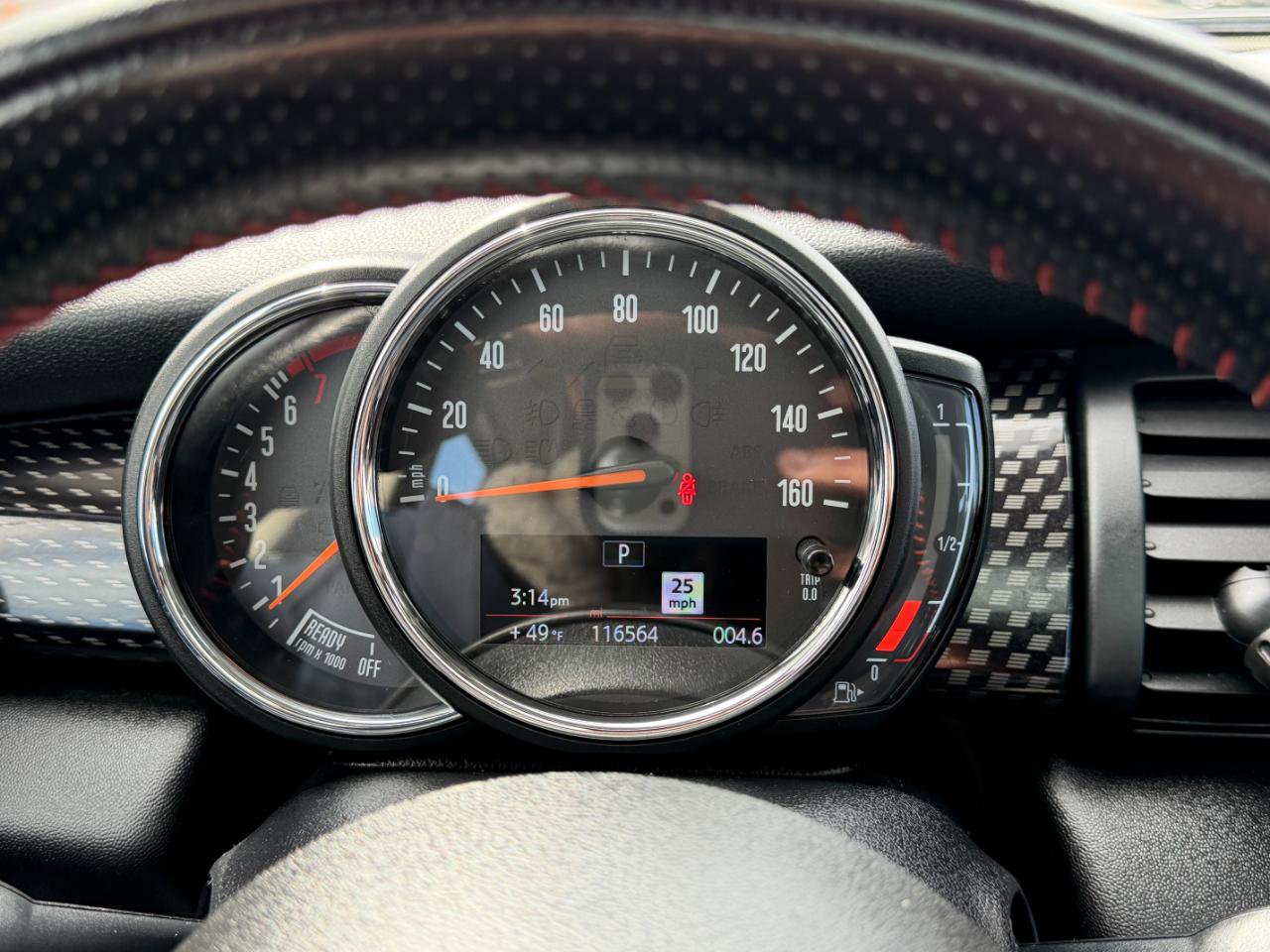 Used 2019 MINI Cooper S w/ Premium Package FWD image 21