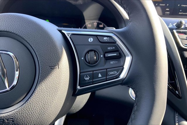 New 2026 Acura RDX SH-AWD w/ Technology Package image 9