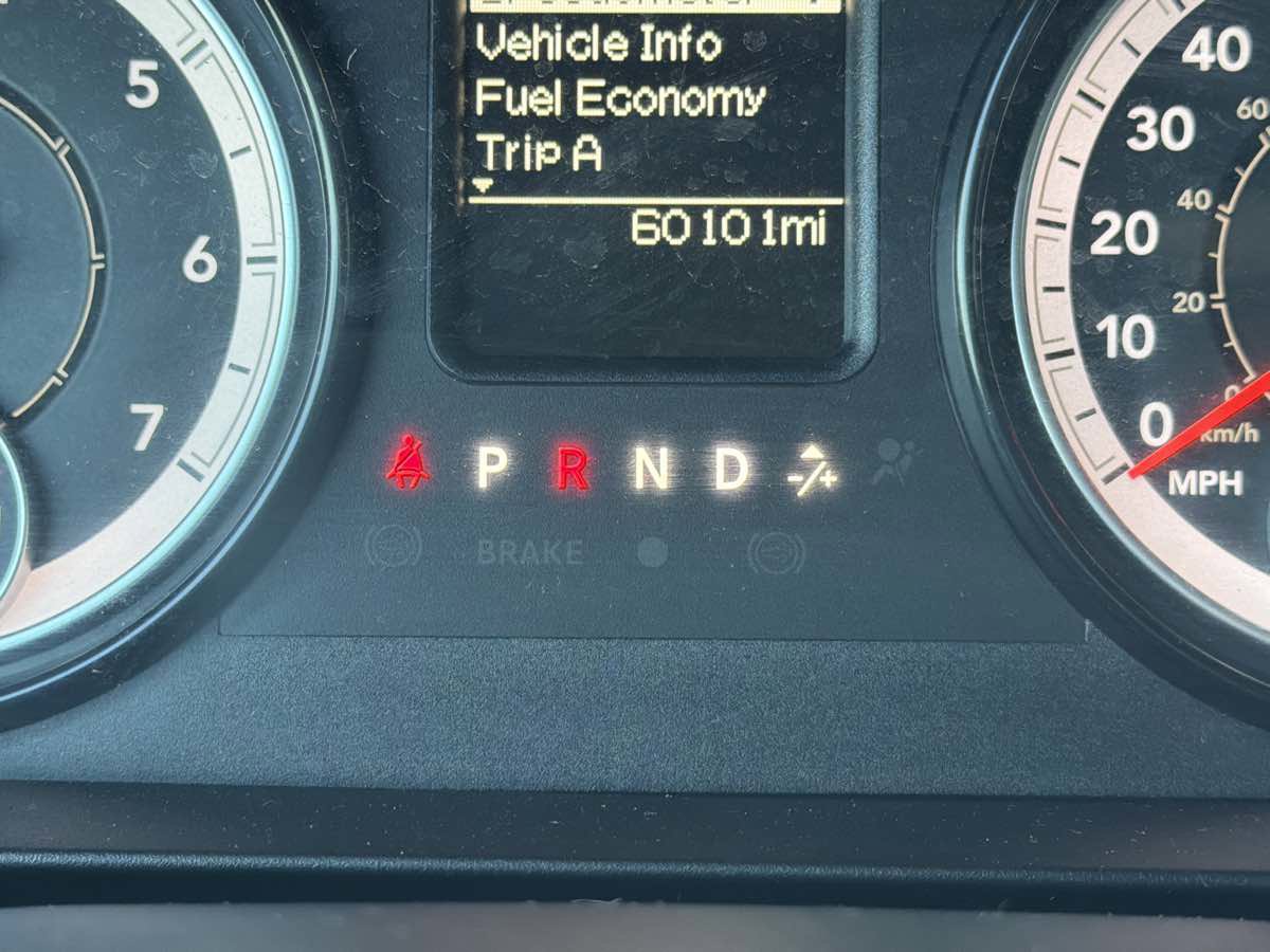 Used 2023 RAM 1500 Tradesman w/ Power & Remote Entry Group image 27