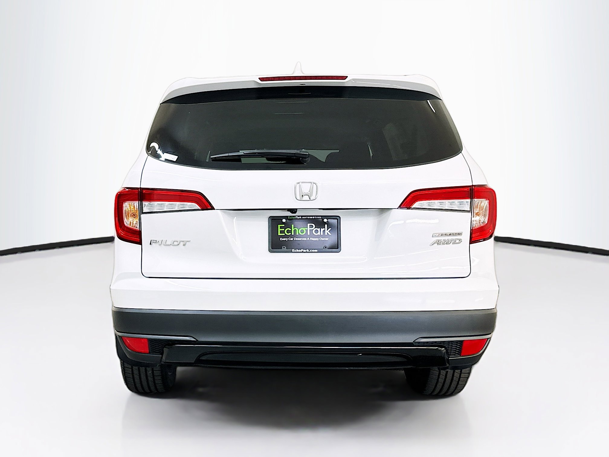 Used 2022 Honda Pilot Special Edition image 7