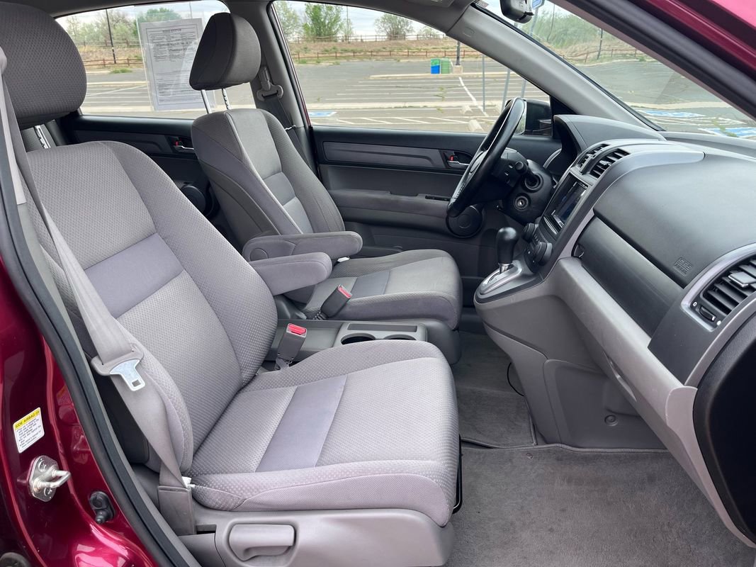 Used 2008 Honda CR-V LX image 23