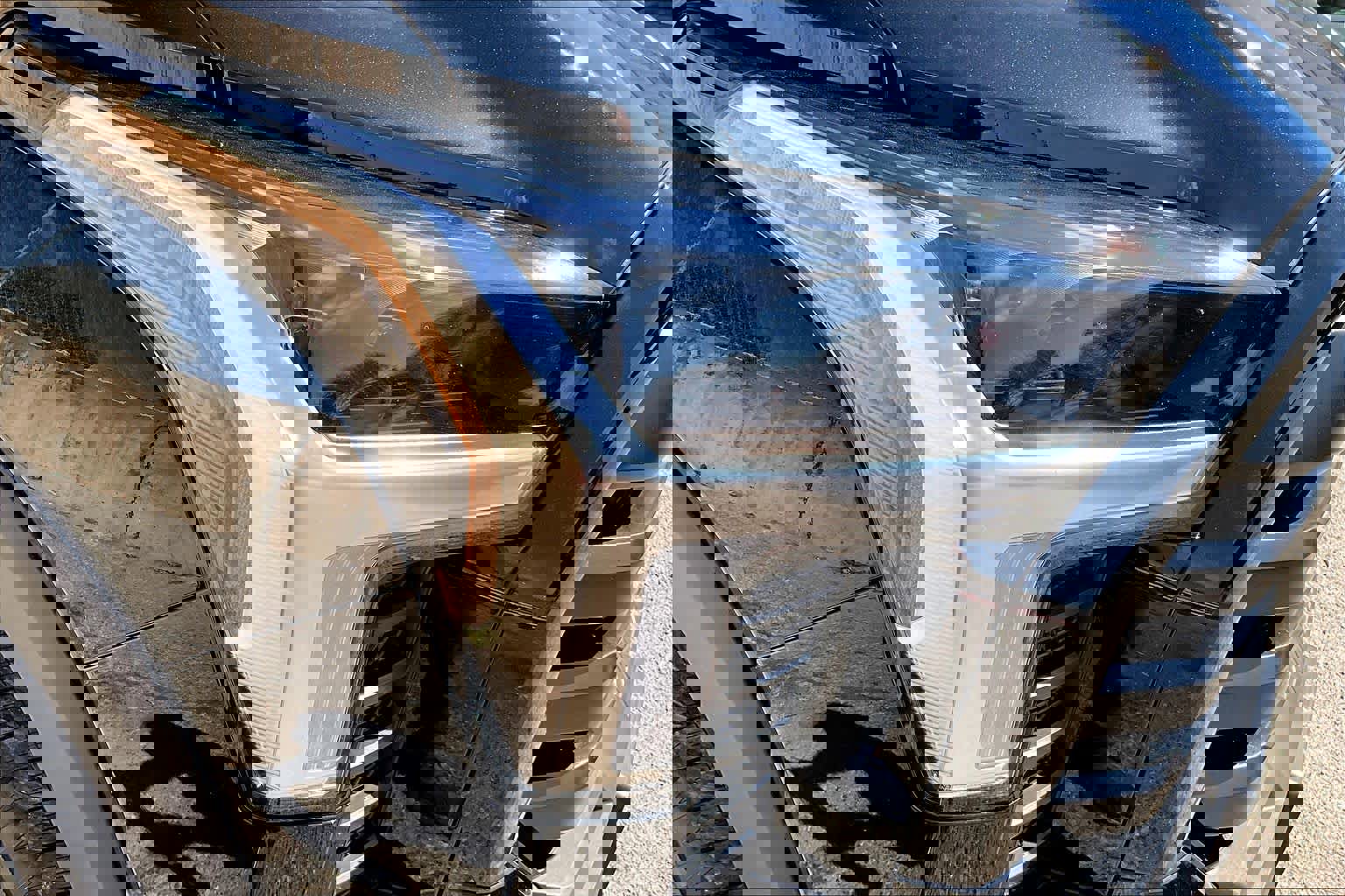 Used 2023 Toyota Tundra SR5 w/ SR5 Convenience Package image 27