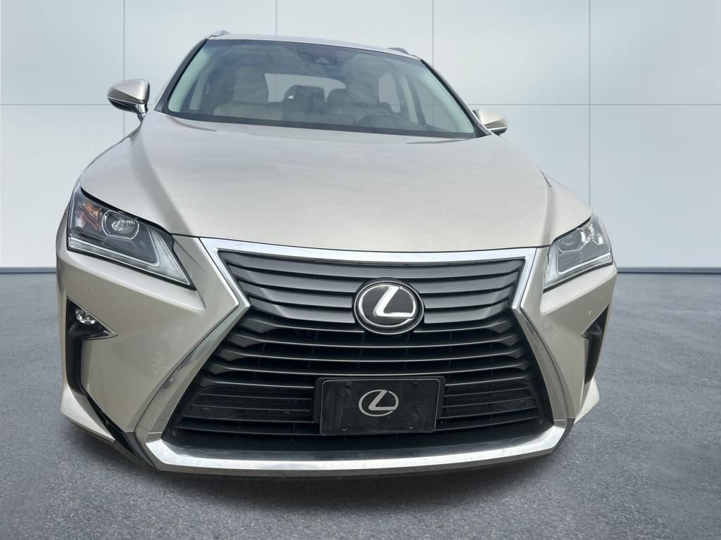 Used 2017 Lexus RX 350 AWD w/ Premium Package image 10