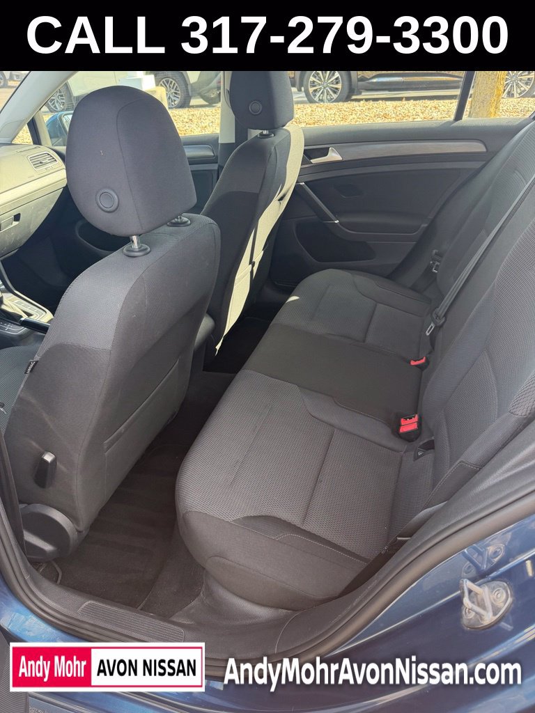 Used 2019 Volkswagen Golf S FWD image 9