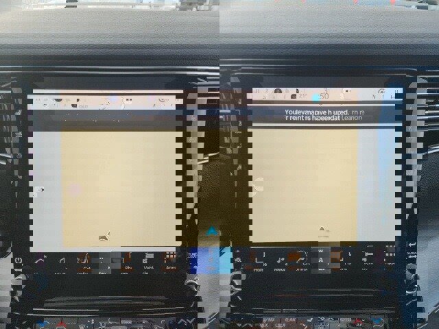 New 2026 Jeep Grand Wagoneer Limited image 5