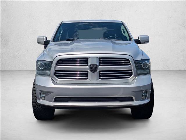 Used 2014 RAM 1500 Sport w/ Sport Premium Group image 2