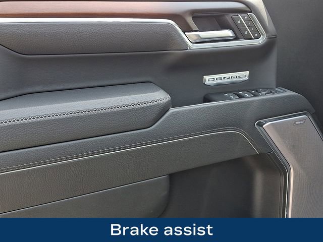 Used 2025 GMC Sierra 1500 Denali AWD/4WD image 23