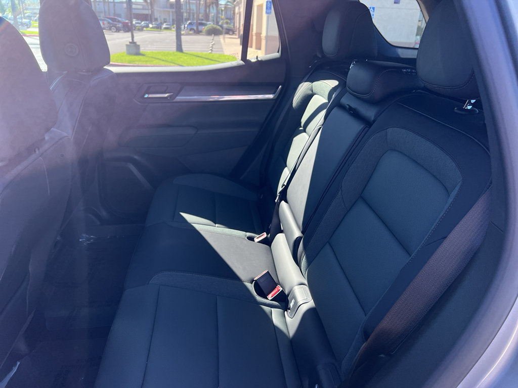 New 2026 GMC Terrain AT4 AWD/4WD image 9