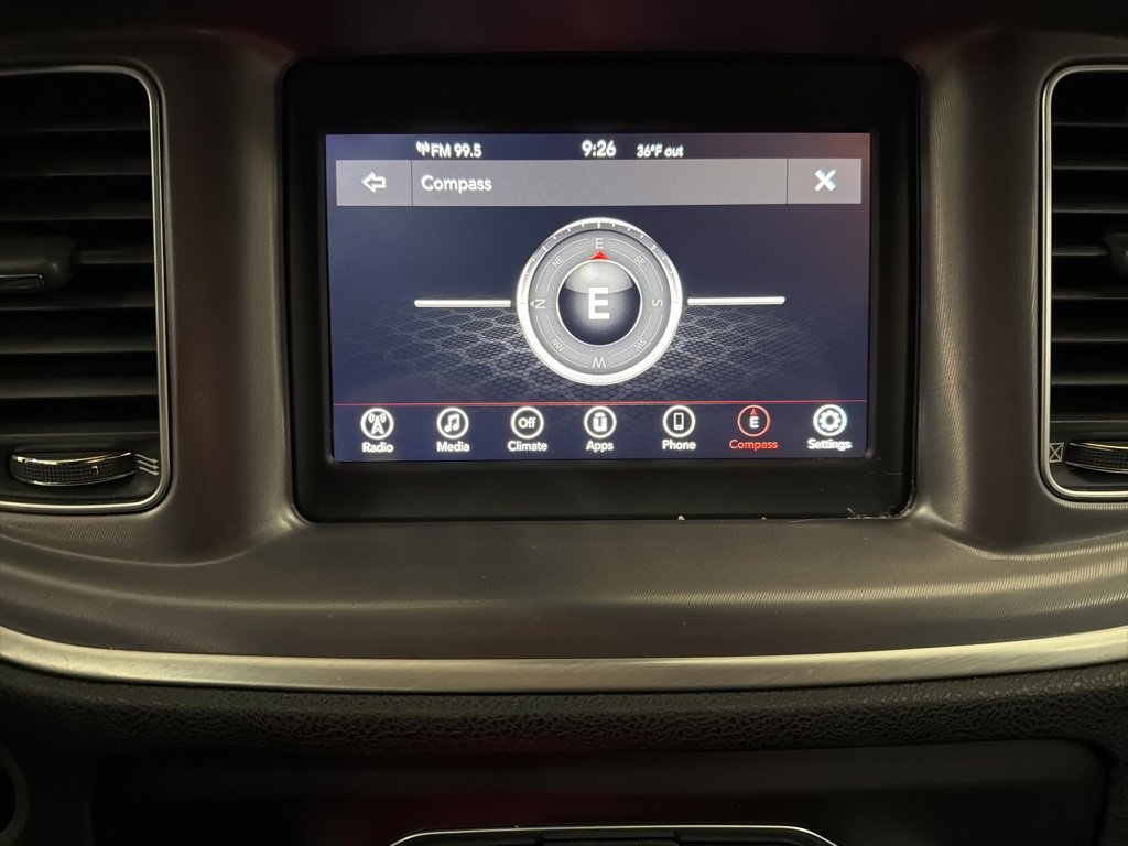 Used 2019 Dodge Charger SXT image 13