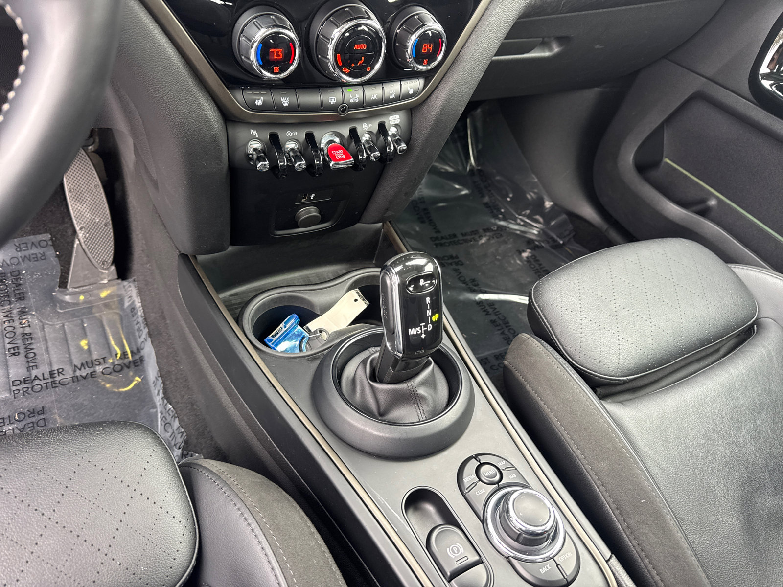 Used 2022 MINI Cooper Countryman S image 30