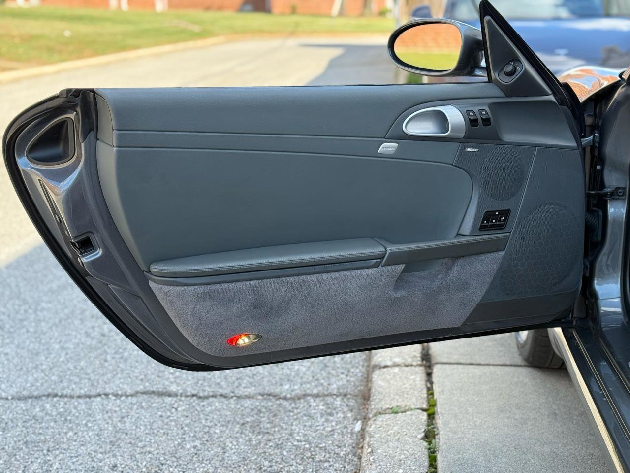 Used 2008 Porsche Boxster S RWD image 47