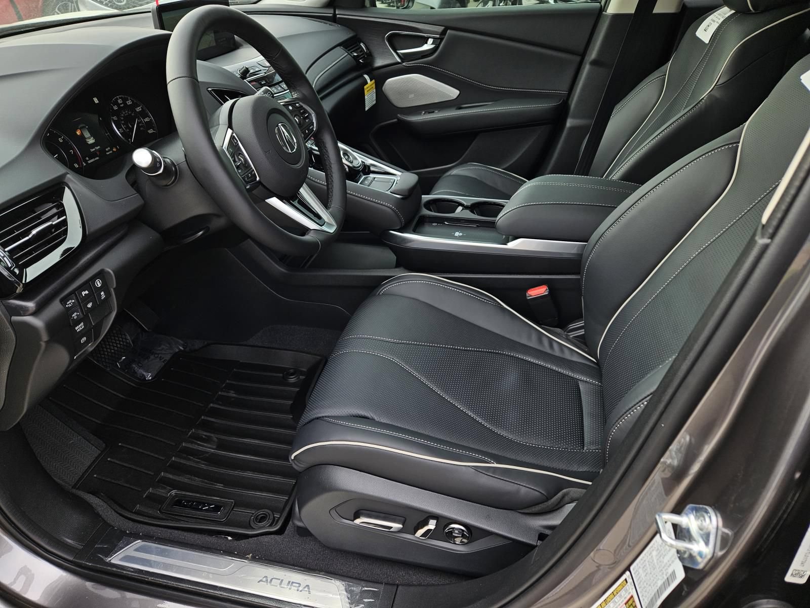 New 2026 Acura RDX w/ Advance Package AWD/4WD image 16