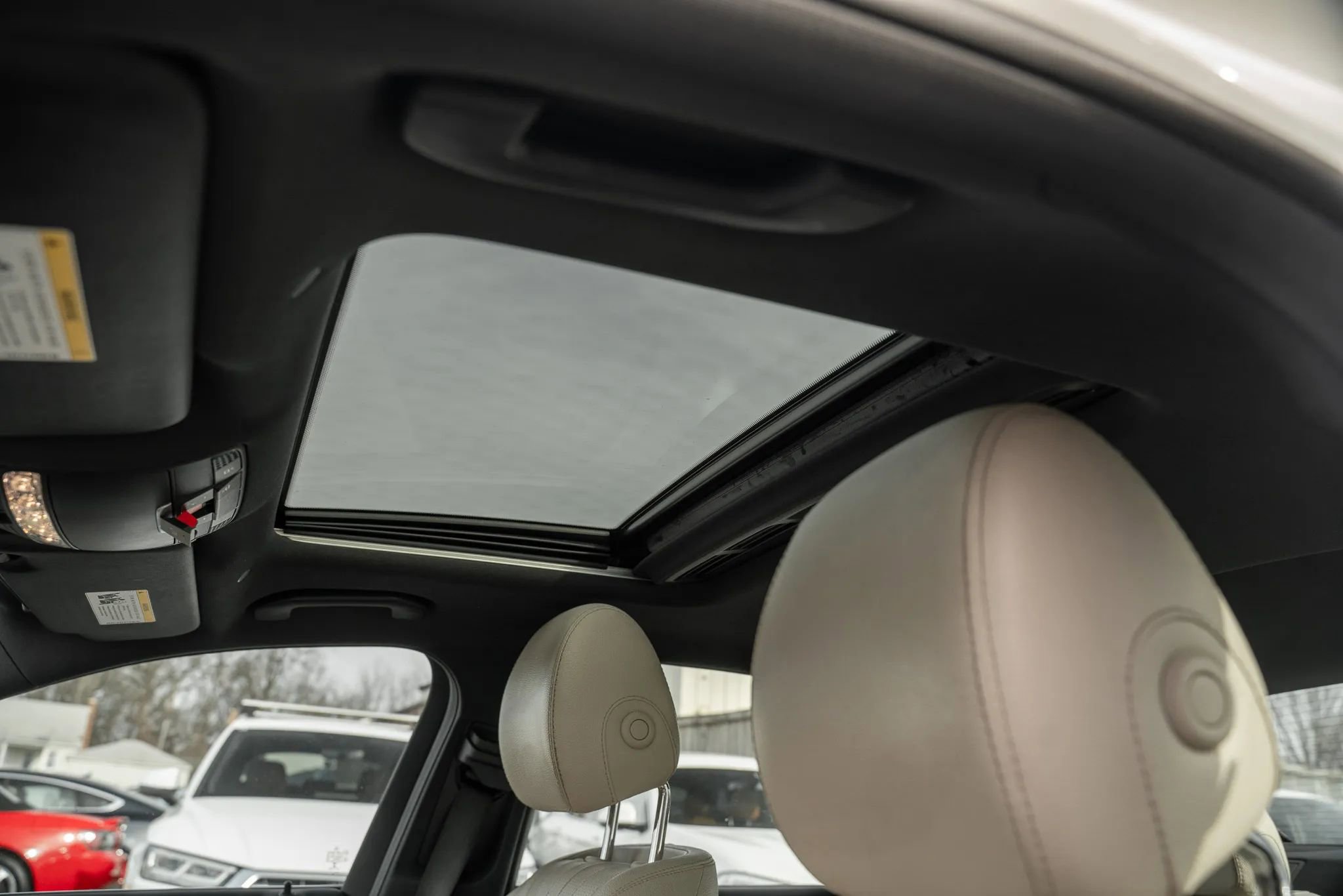 Used 2018 Mercedes-Benz E 300 4MATIC image 18