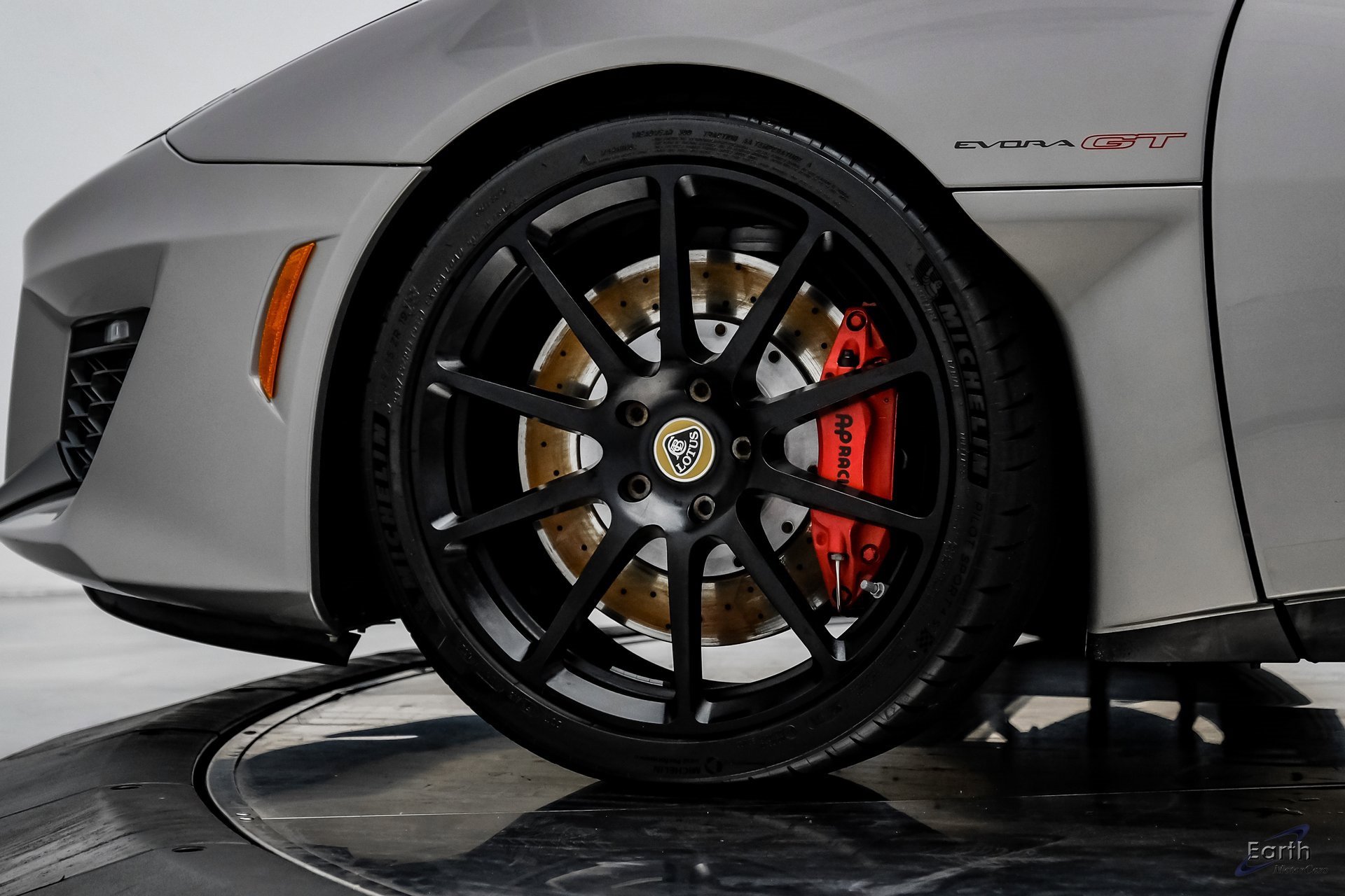 Used 2021 Lotus Evora image 77