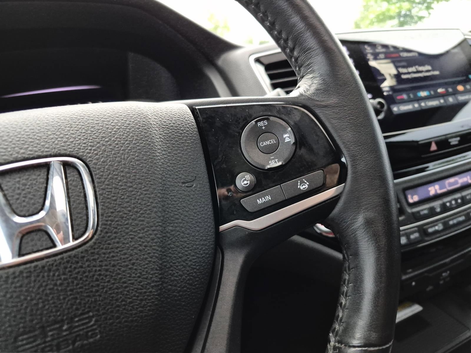 Used 2019 Honda Pilot Elite image 25