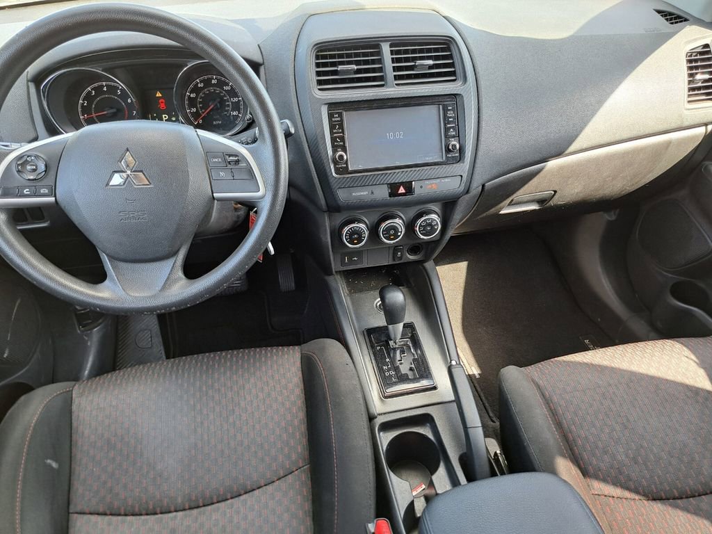 Used 2019 Mitsubishi Outlander Sport ES AWD/4WD image 12