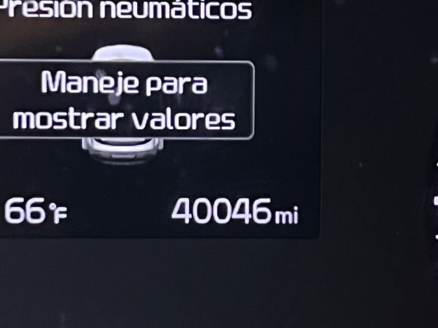 Used 2021 Kia Soul LX image 21