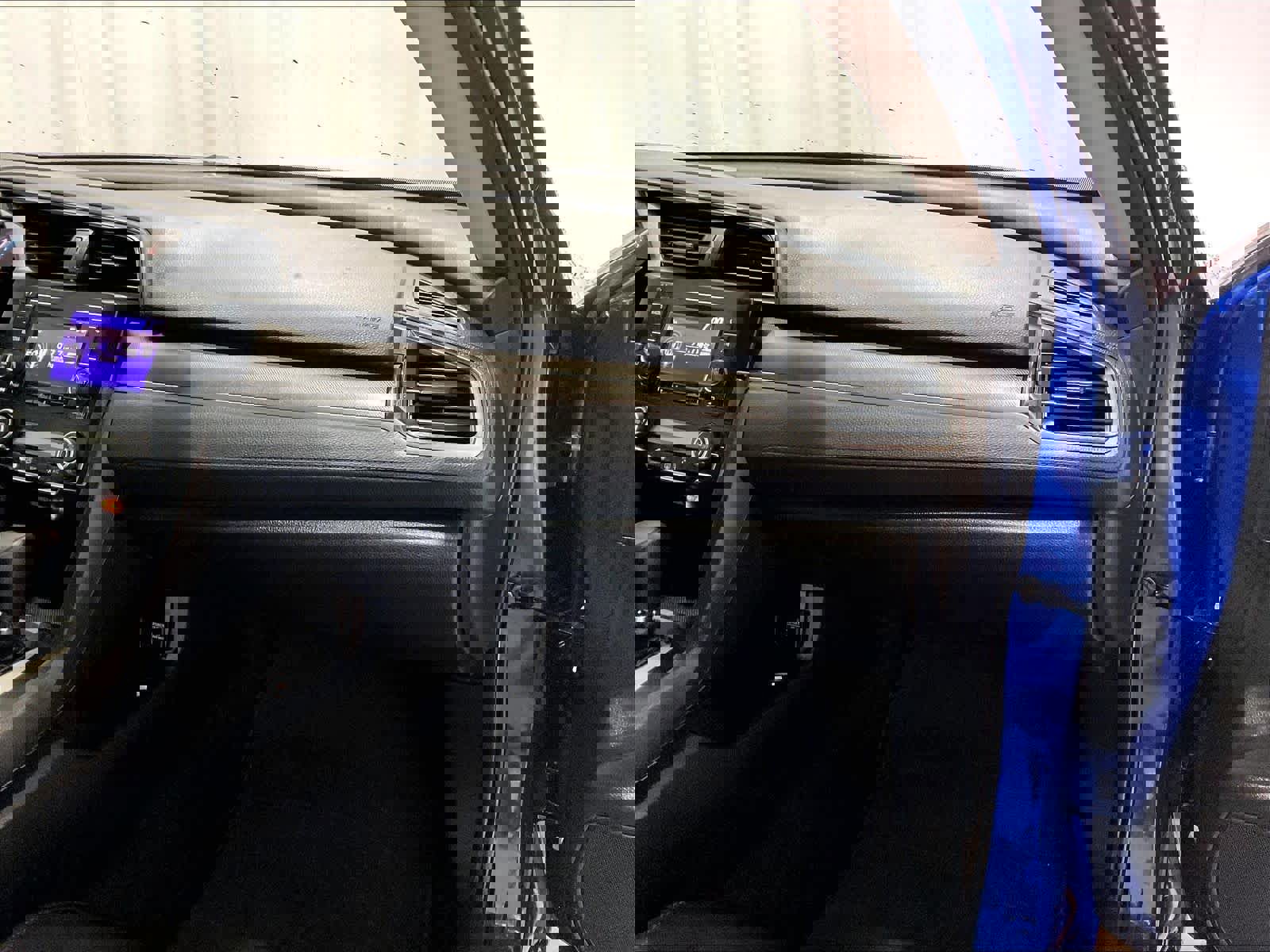 Used 2020 Honda Civic LX image 13