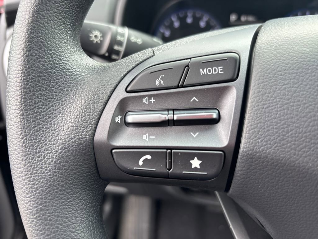 Certified 2023 Hyundai Kona SEL w/ Cargo Package image 26