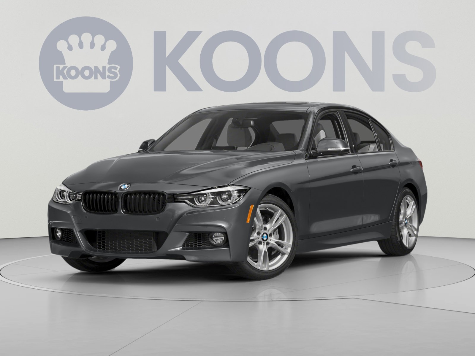 Used 2018 BMW 340i xDrive Sedan