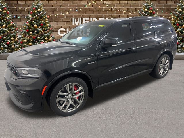 Used 2023 Dodge Durango R/T w/ Tow 'N Go Package image 2