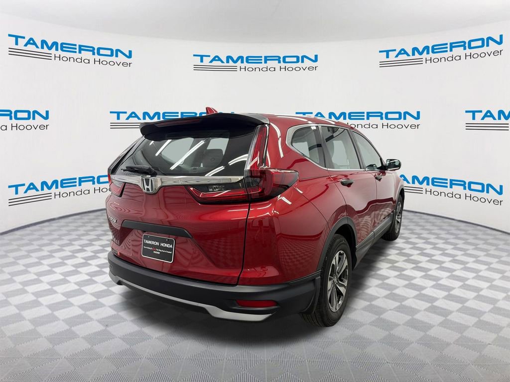 Used 2020 Honda CR-V LX image 5