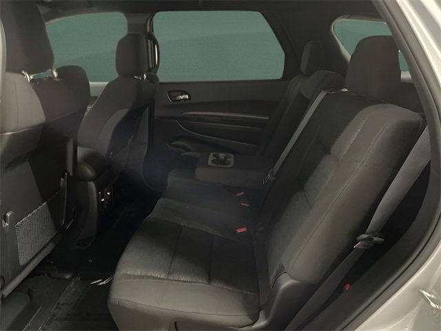 New 2025 Dodge Durango GT image 9