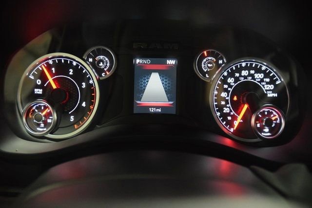 Used 2026 RAM 3500 Tradesman w/ Chrome Appearance Group image 40