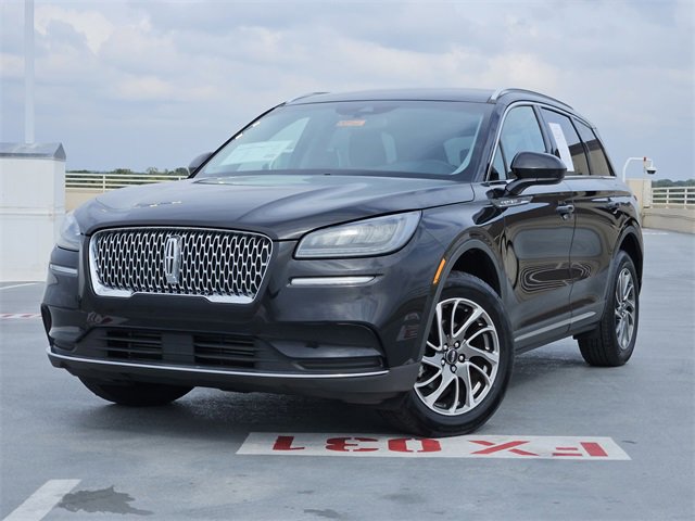 Certified 2022 Lincoln Corsair AWD w/ Equipment Group 101A