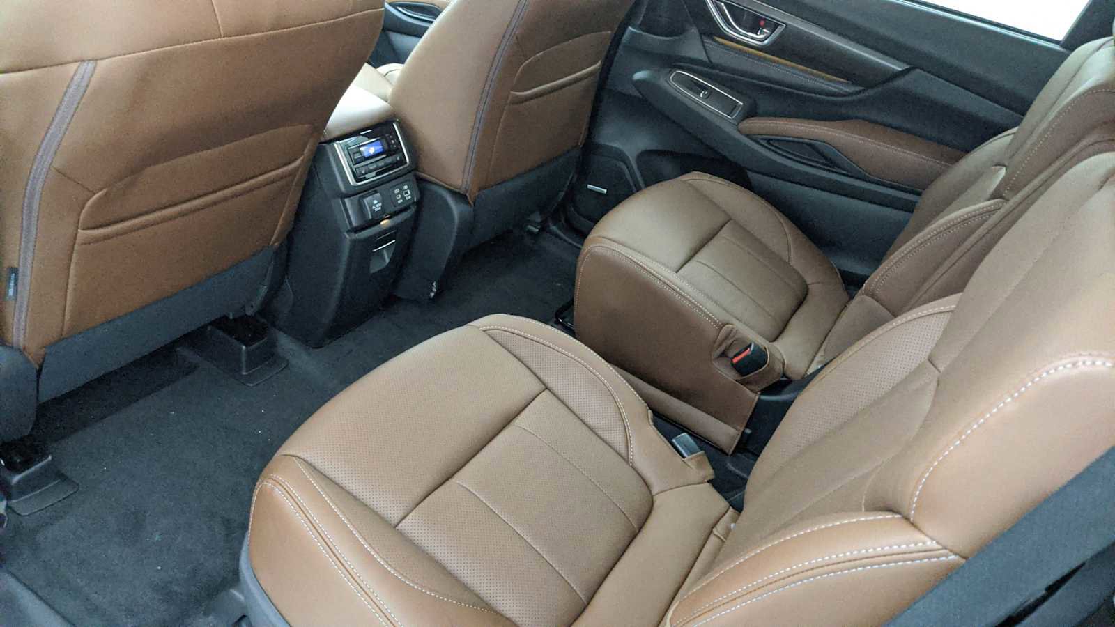New 2026 Subaru Ascent Touring image 20