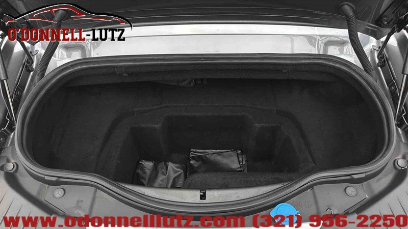 Used 2021 Jaguar F-TYPE Convertible image 15