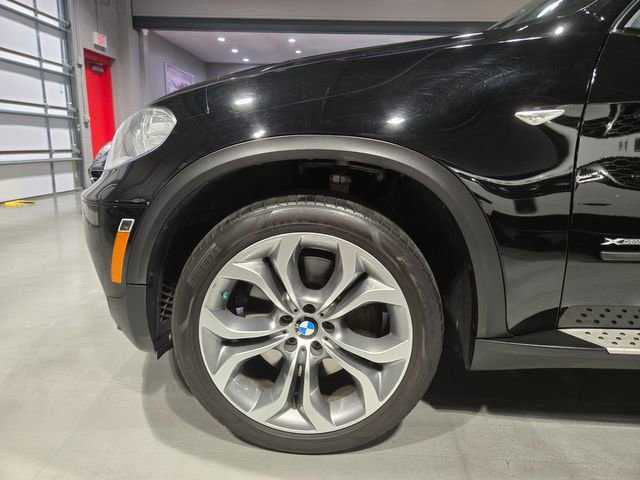 Used 2012 BMW X5 xDrive50i image 5