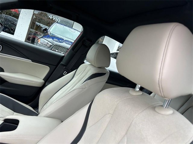 Certified 2023 Acura Integra A-Spec image 11