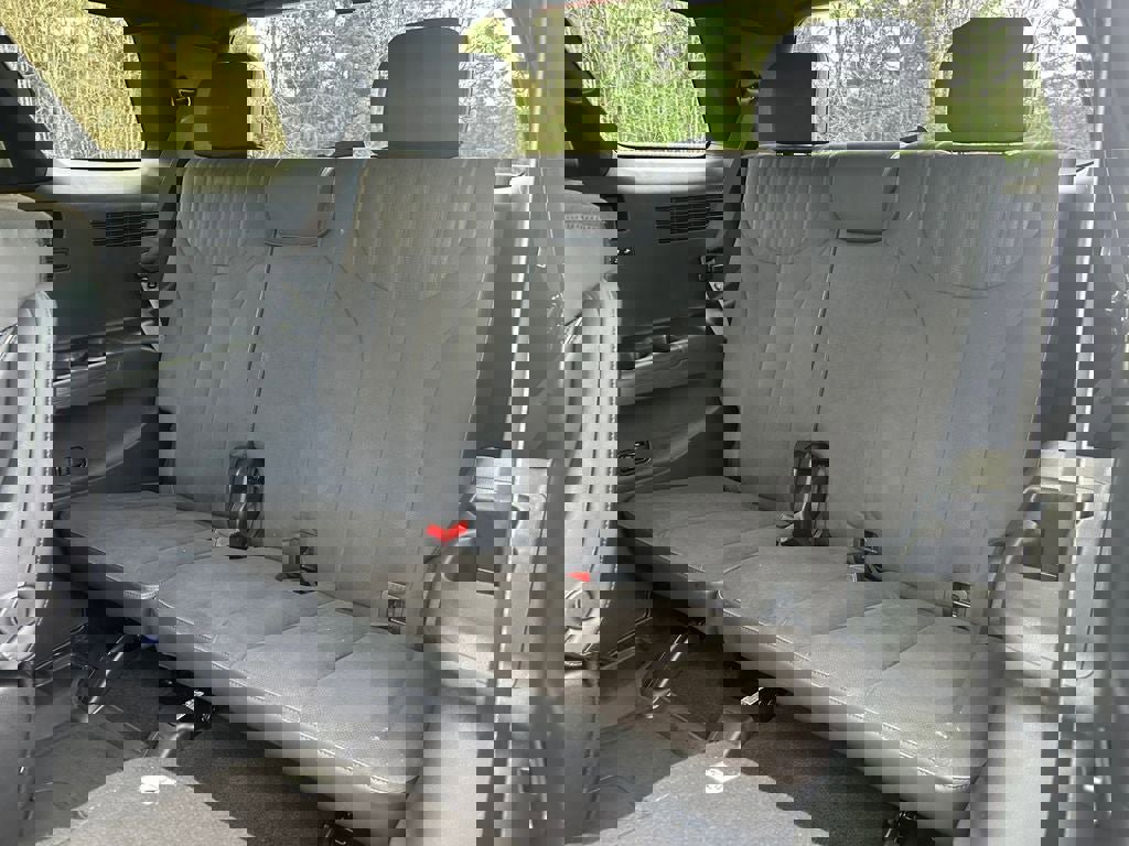 Used 2025 Hyundai Palisade Calligraphy image 35