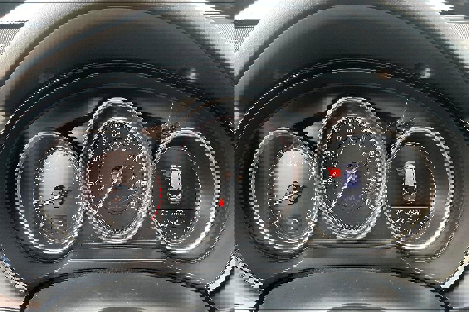 Used 2022 MAZDA CX-9 Touring w/ Touring Premium Package image 25