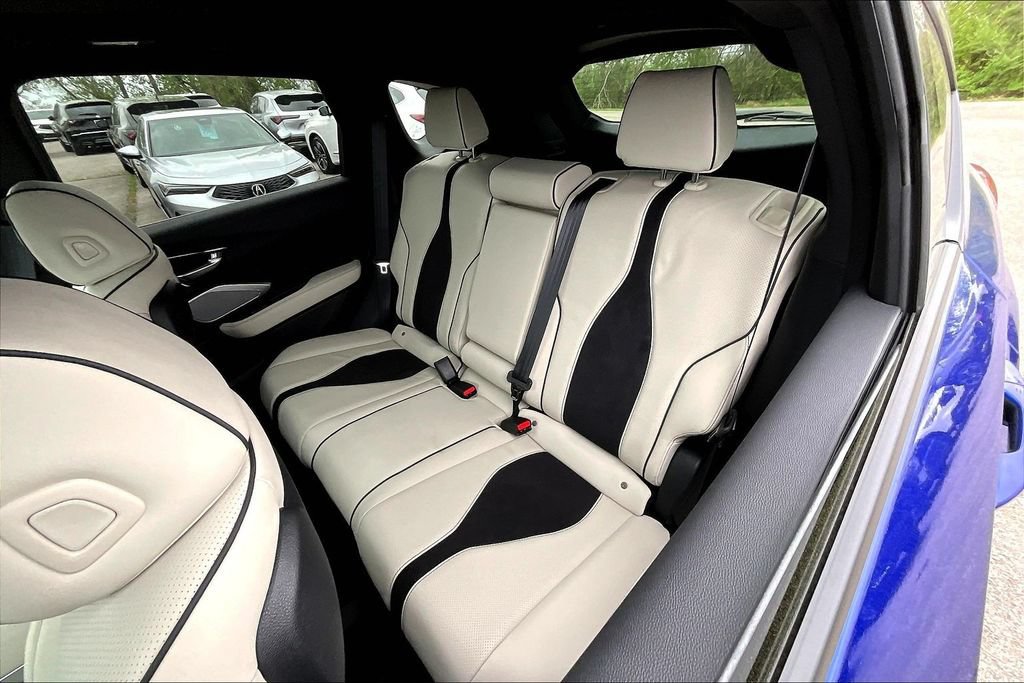 New 2026 Acura RDX A-Spec AWD/4WD image 20