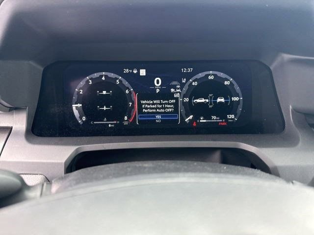 New 2025 Toyota Tacoma TRD Off-Road image 14