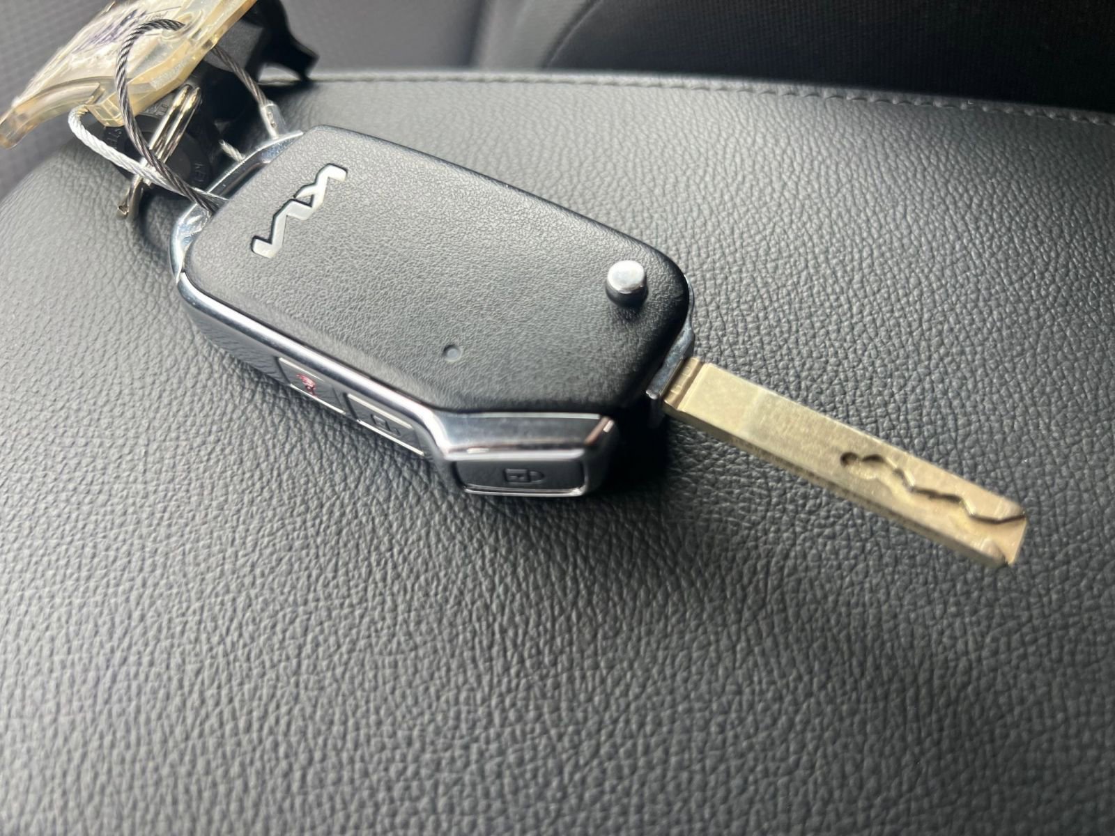 Used 2025 Kia Soul LX w/ LX Technology Package FWD image 18