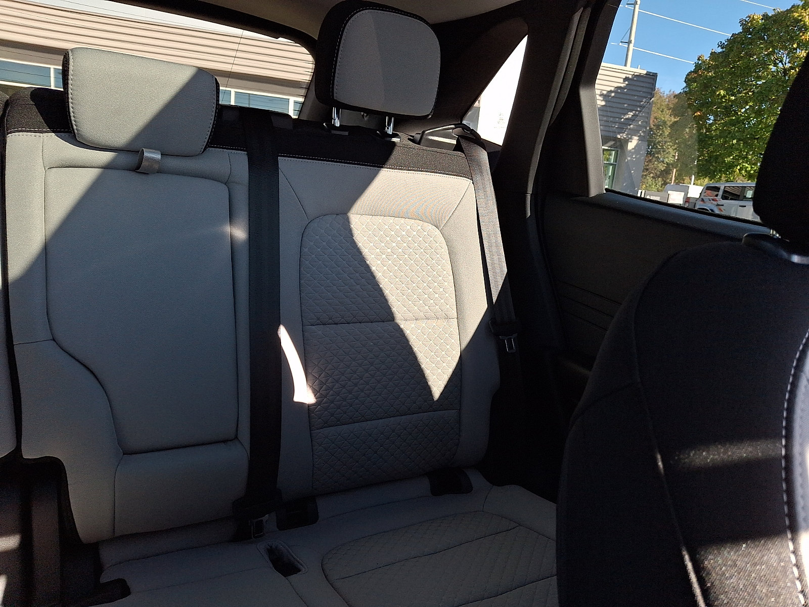 Certified 2023 Ford Escape Active w/ Tech Pack #1 AWD/4WD image 19