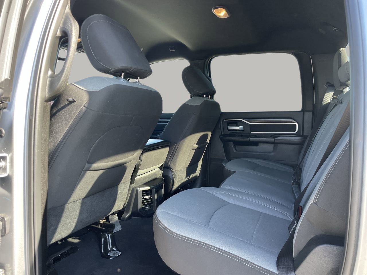 Used 2024 RAM 2500 Big Horn image 17