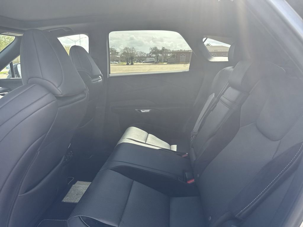 Used 2023 Lexus RX 500h F Sport image 29