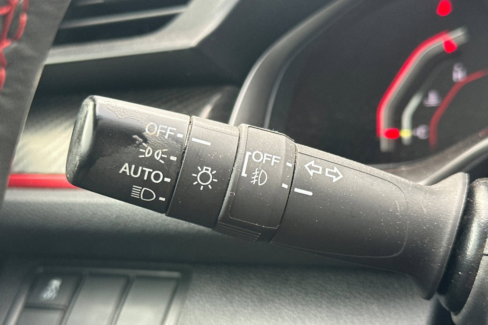 Used 2018 Honda Civic Type R image 37