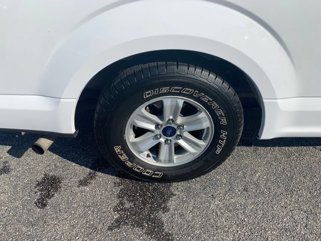 Used 2019 Ford F150 XL w/ Equipment Group 101A Mid RWD image 30
