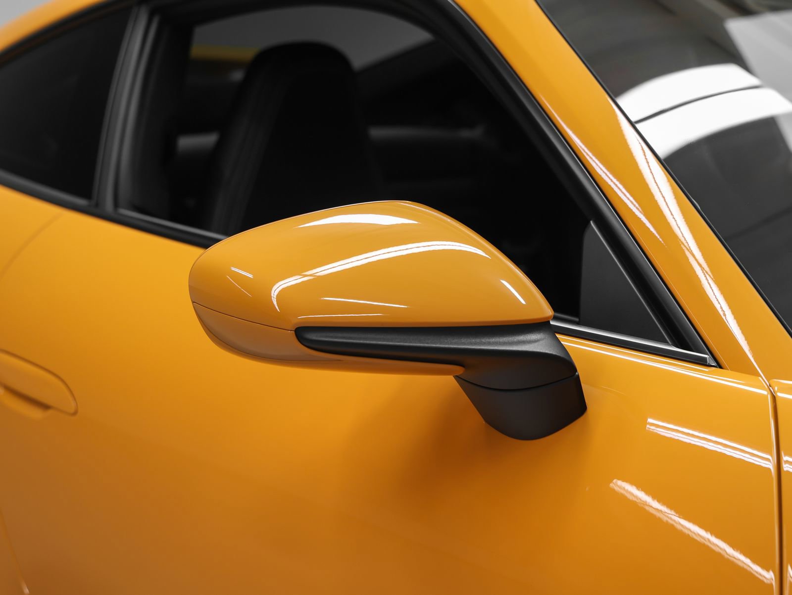 Certified 2025 Porsche 911 Carrera GTS image 19