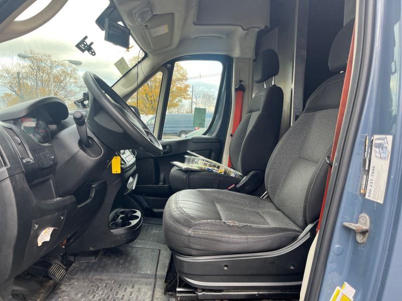 Used 2020 RAM ProMaster 3500 image 11