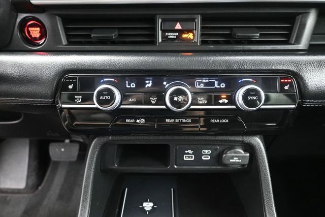 Used 2023 Honda Pilot EX-L image 9