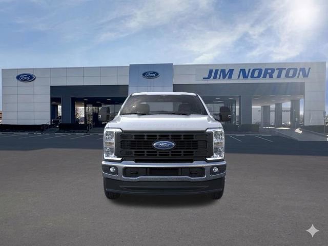 New 2026 Ford F350 XL AWD/4WD image 8