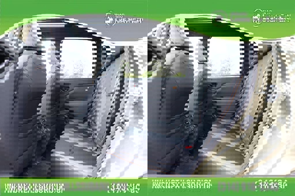 New 2026 Subaru Forester Wilderness image 19